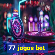 77 jogos bet